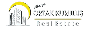 Alanya Ortak Kuruluş Real Estate